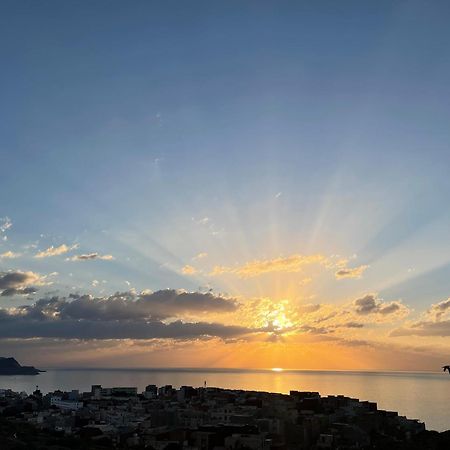 Apartmán Alhoceima Al Hoceïma Exteriér fotografie
