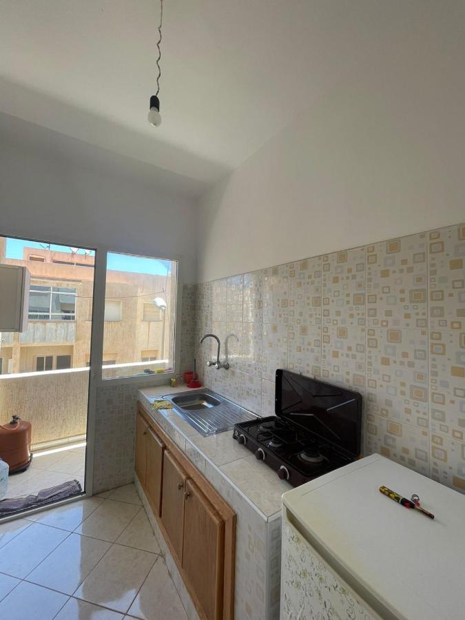 Apartmán Alhoceima Al Hoceïma Exteriér fotografie