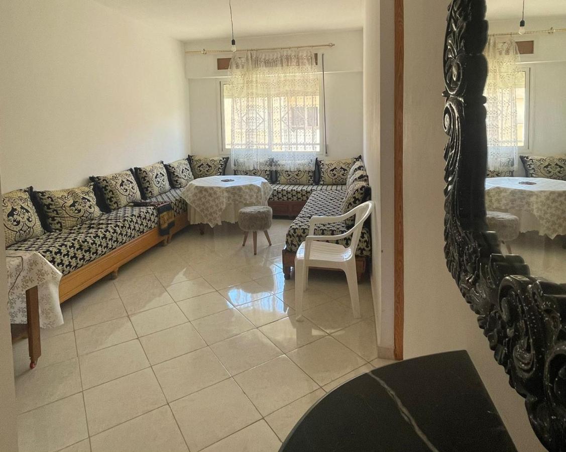 Apartmán Alhoceima Al Hoceïma Exteriér fotografie