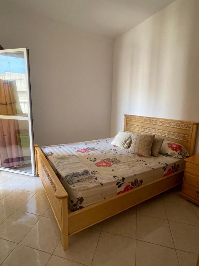 Apartmán Alhoceima Al Hoceïma Exteriér fotografie