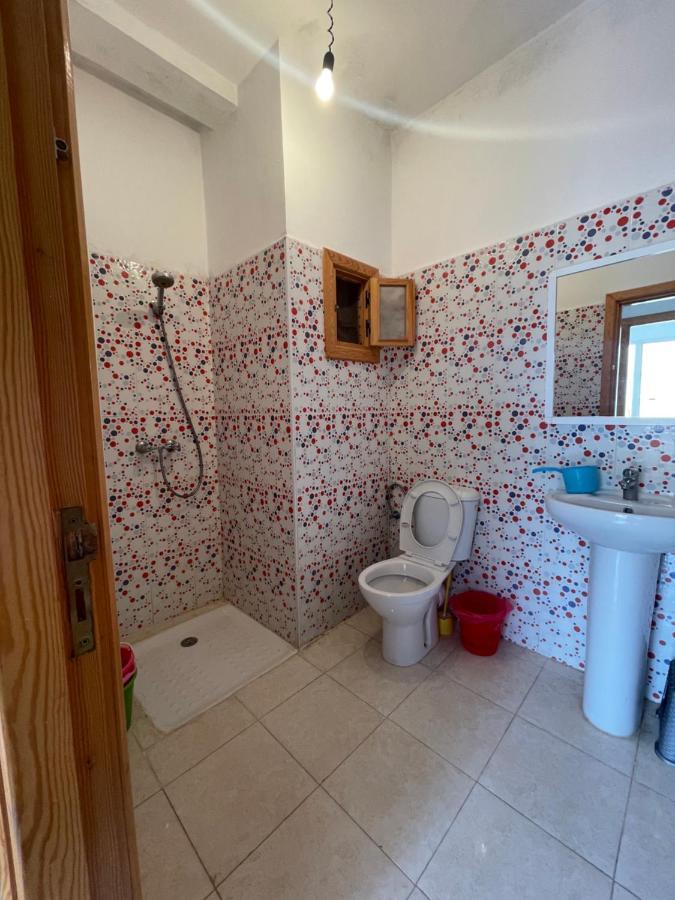 Apartmán Alhoceima Al Hoceïma Exteriér fotografie