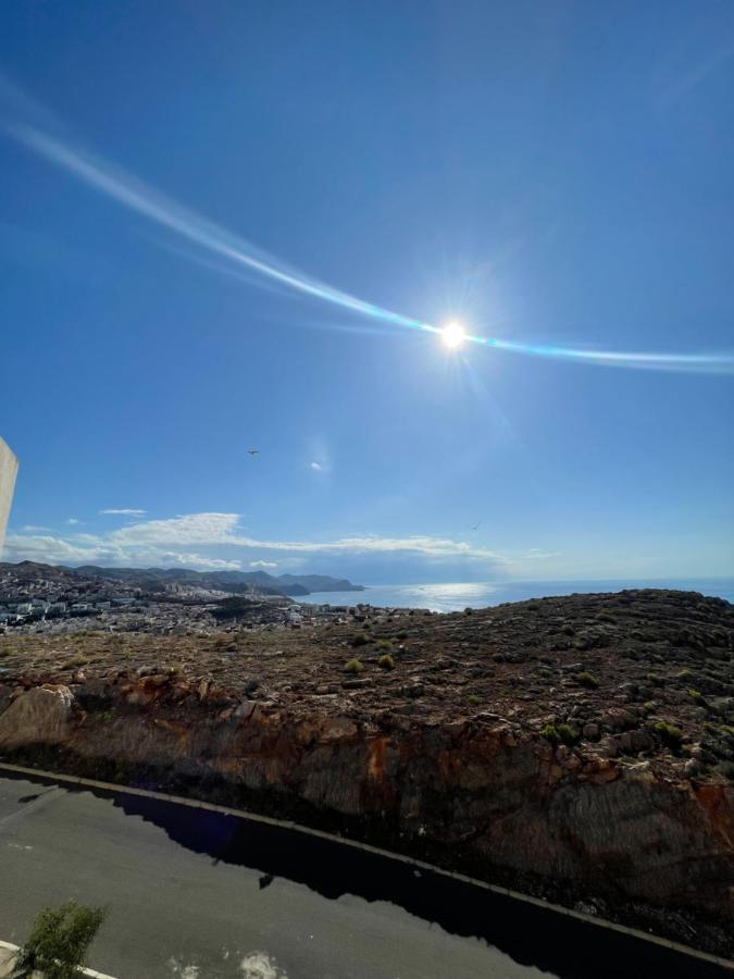 Apartmán Alhoceima Al Hoceïma Exteriér fotografie